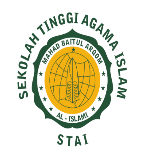 Logo STAI Baitul Arqom