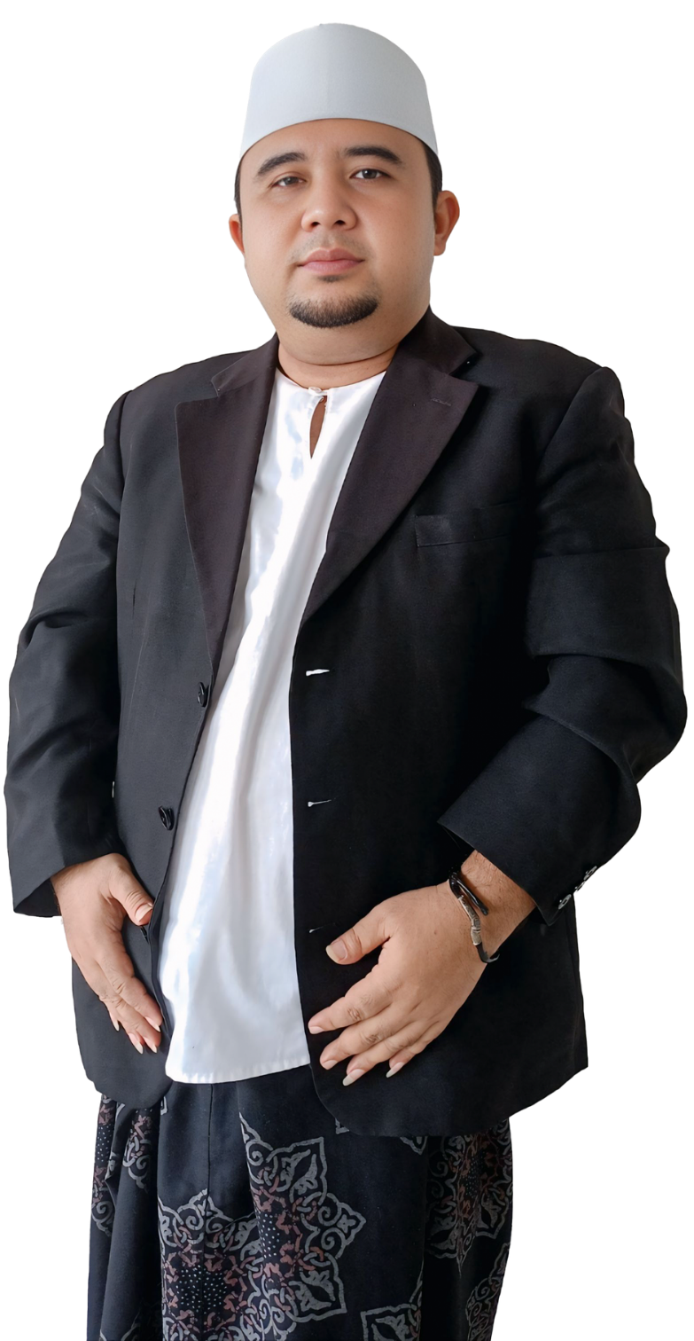 mahasiswa STAI Baitul Arqom